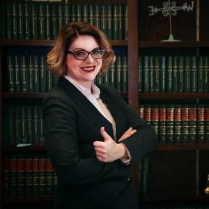 Meet your Posher, Christi j.